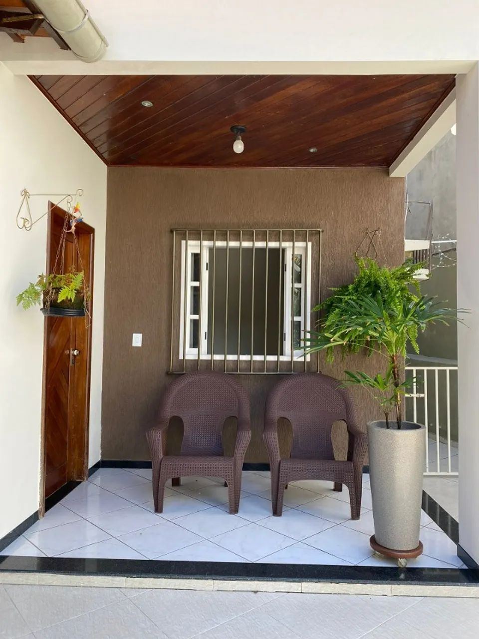 ALUGA-SE CASA NO CENTRO DA CIDADE - Foto 4