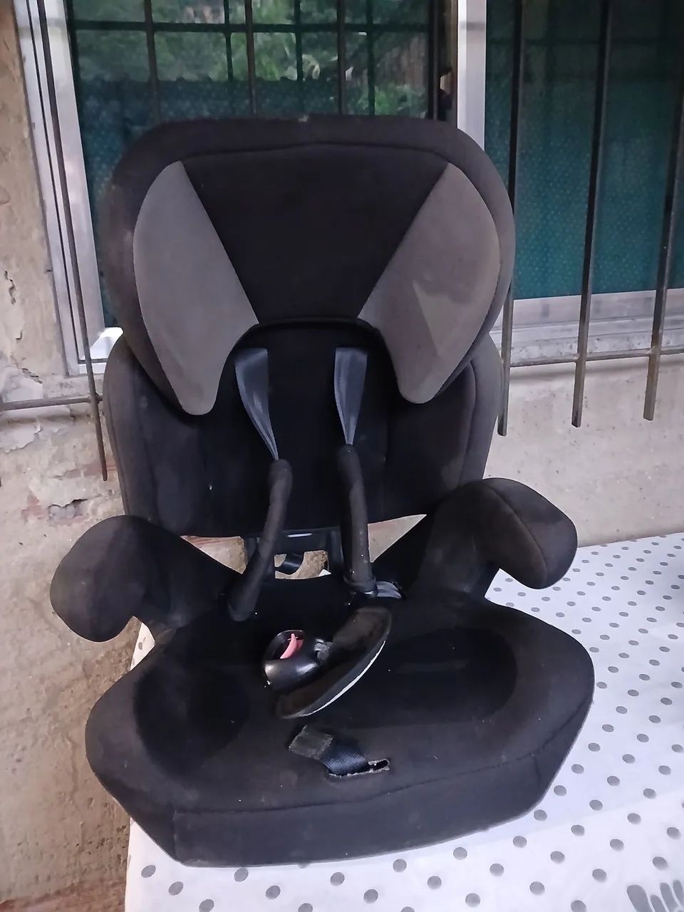 cadeirinha de carro 