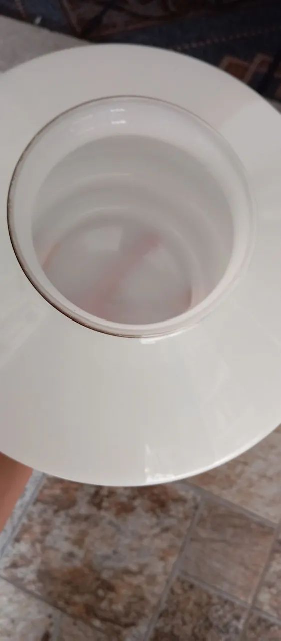 Cúpula de vidro  - Foto 3
