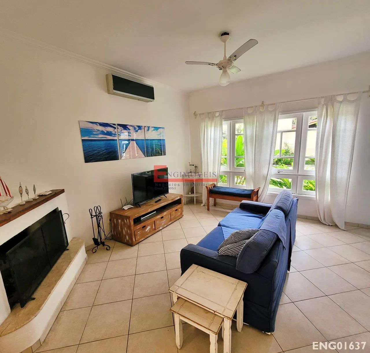 CASA EM CONDOMÍNIO A VENDA - Foto 2