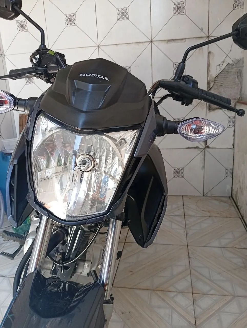 Fan 160cc 2024 - Foto 4