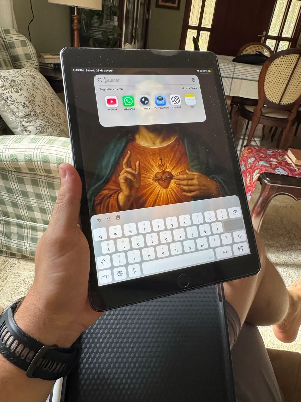 iPad 9gen 64gb - Foto 2