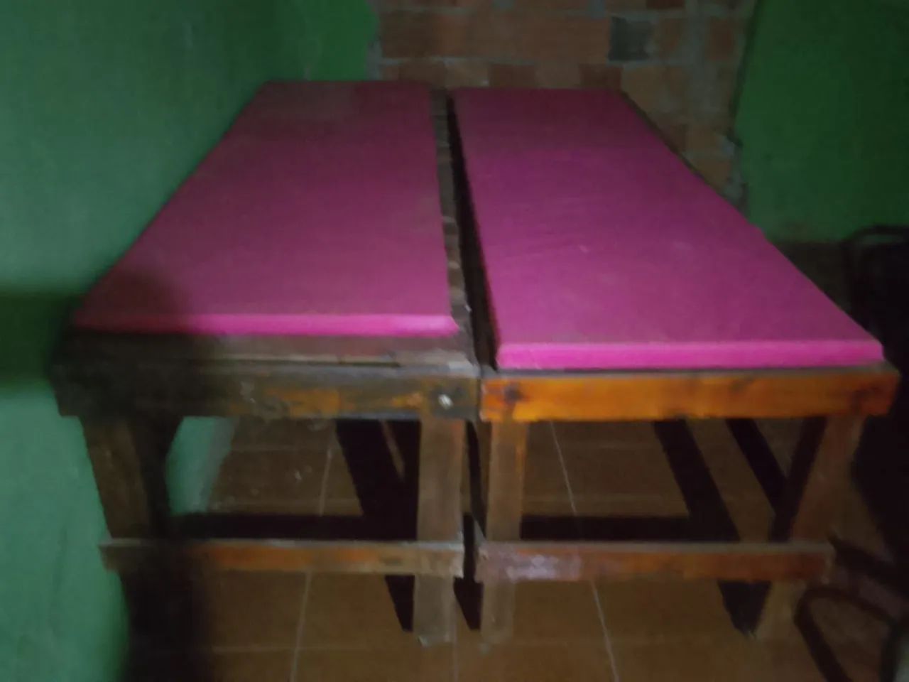 Maca de bronzeamento  - Foto 2
