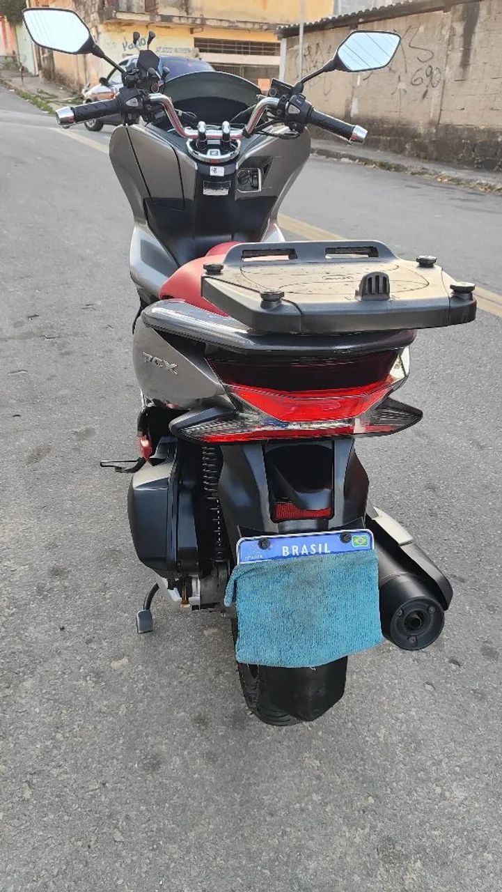 Pcx 2019 Sport  - Foto 5