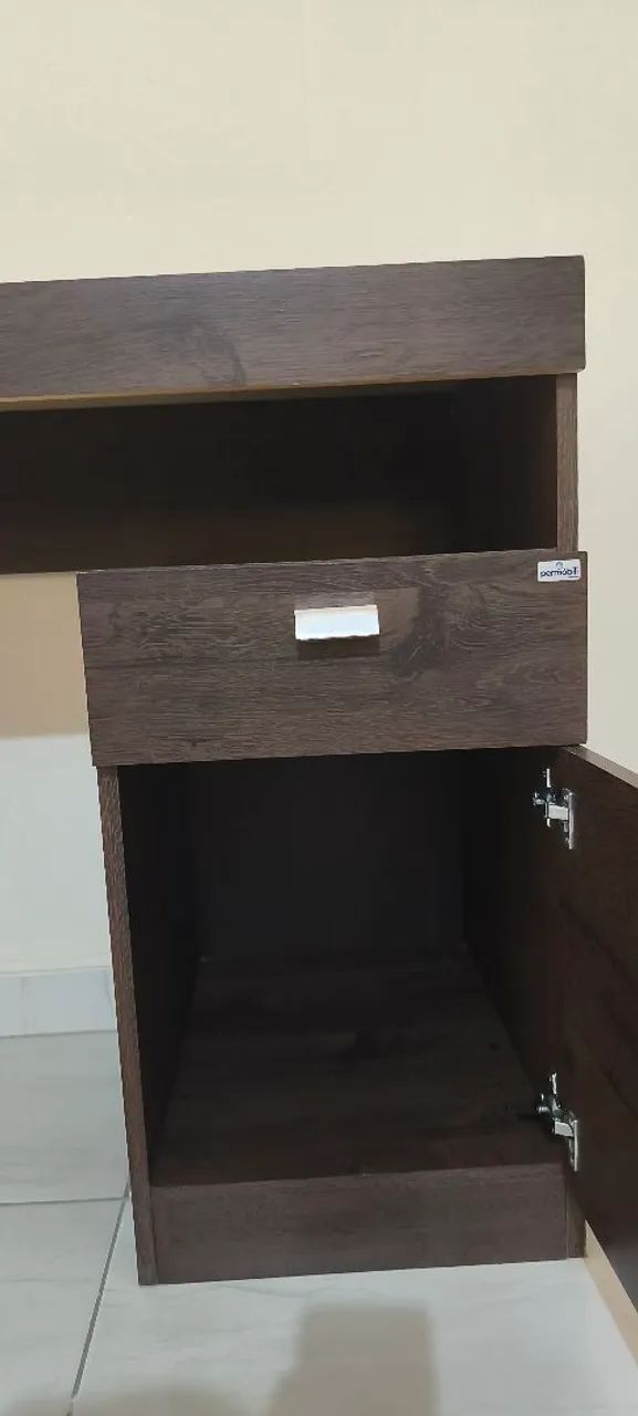 Mesa escrivaninha - Foto 3