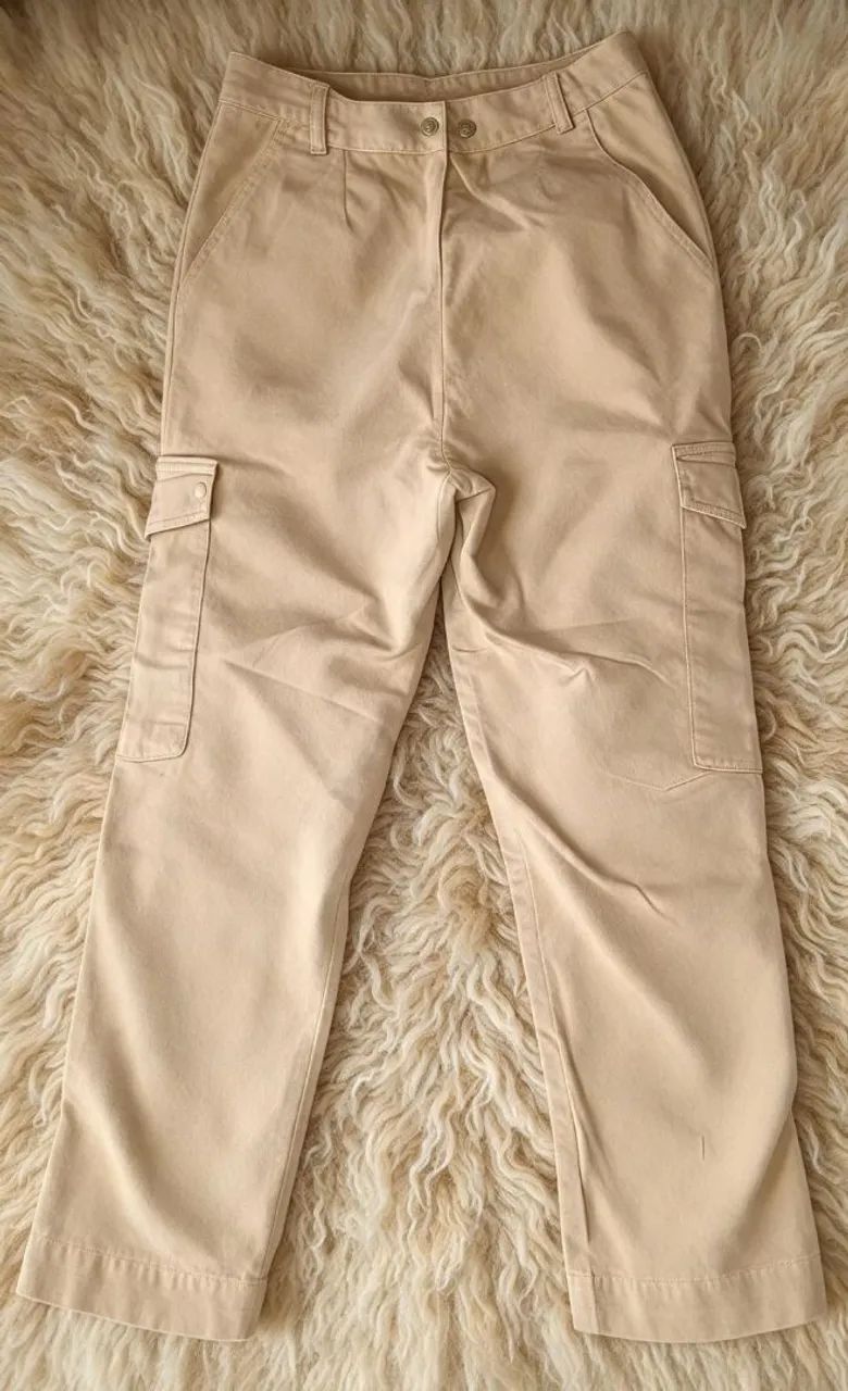 Calça feminina  - Foto 3