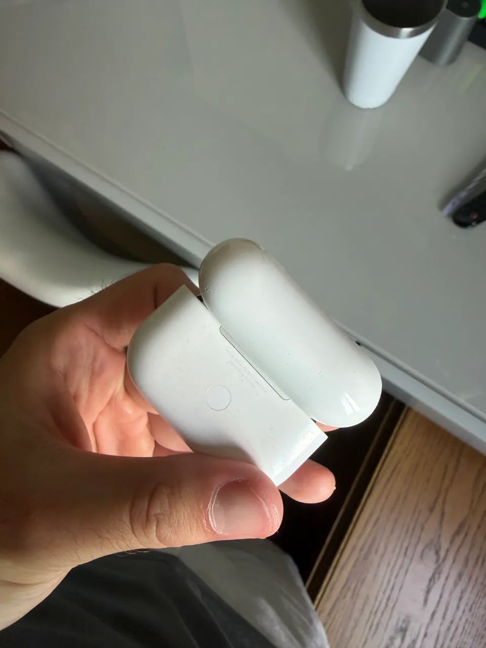 air pods pro (so funciona um lado) - Foto 2