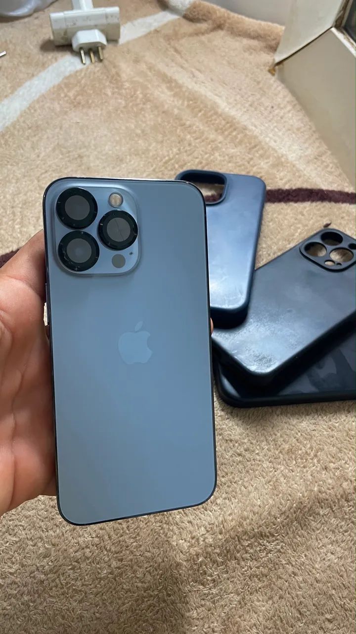 iPhone 13 Pro 