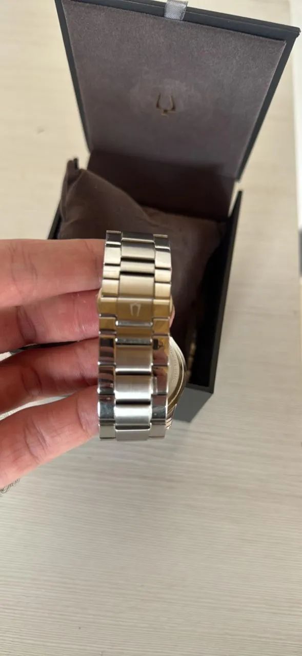Relógio Bulova  - Foto 5