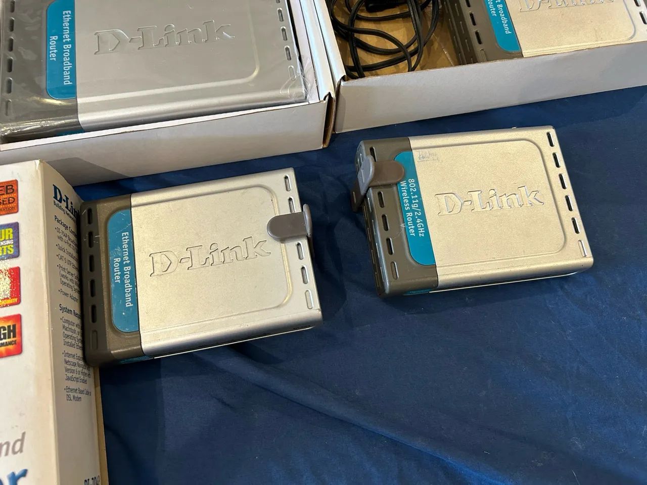 Roteadores D-link - Foto 5