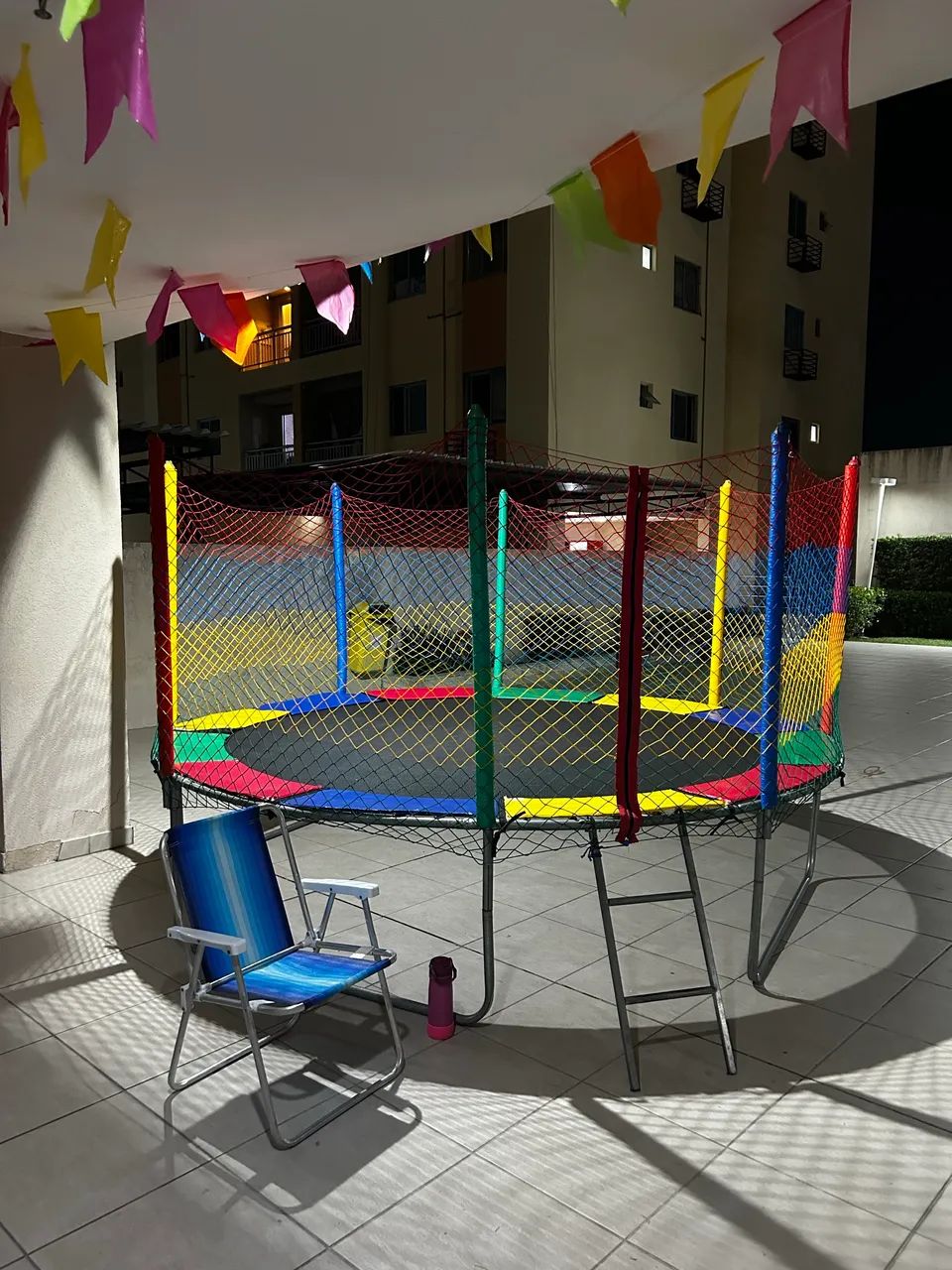 Aluguel de brinquedos em Fortaleza e Região  - Foto 2