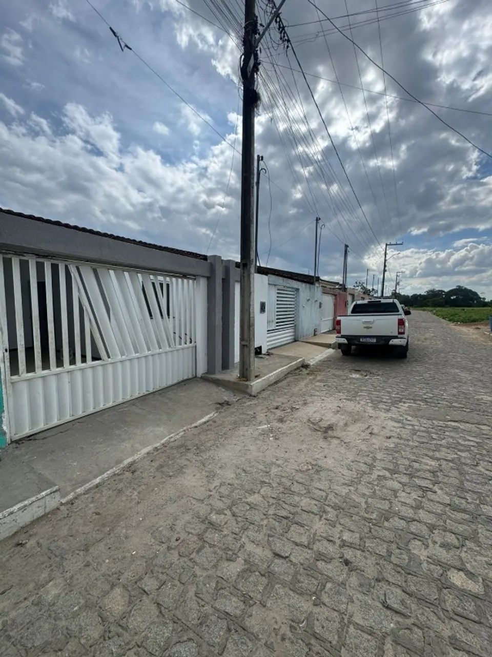 Casa em Capela Oportunidade - Foto 2