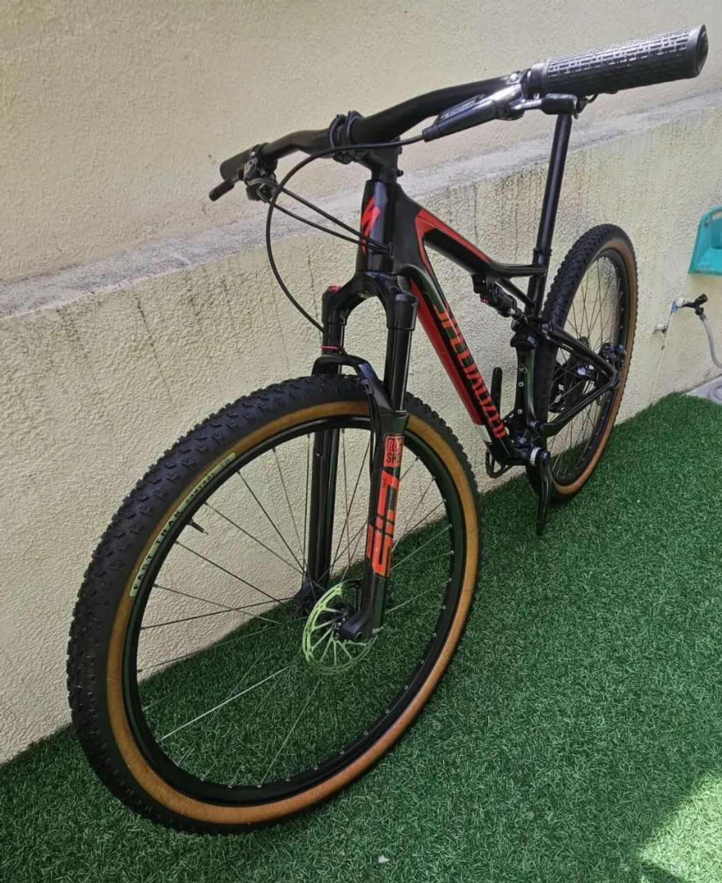 Bike MTB Specialized Full  - Foto 5
