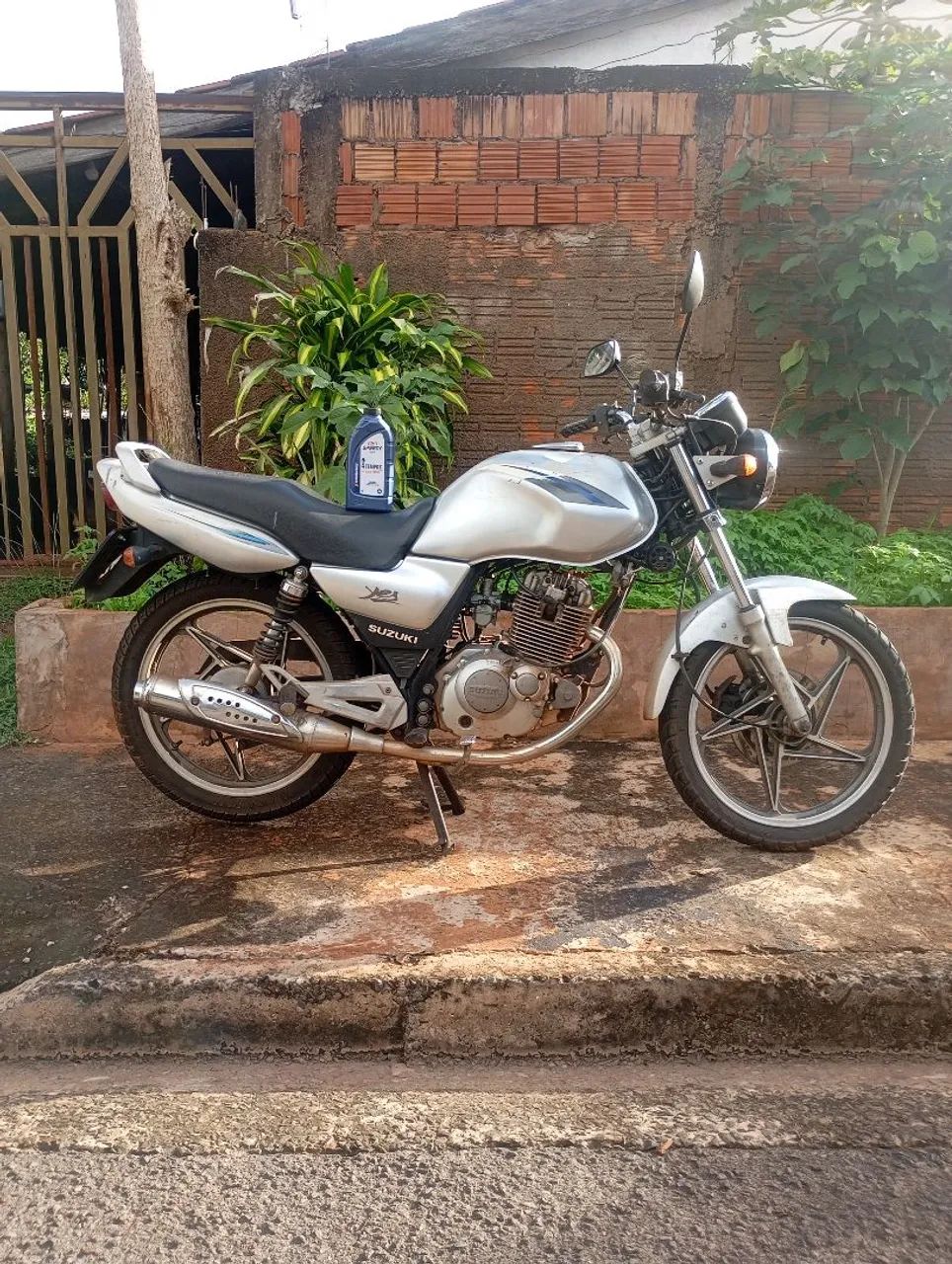 Suzuki yes  - Foto 4