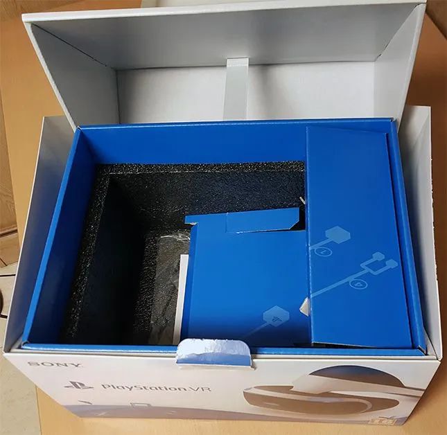 Ps4 Sony, Óculos Vr com cámara Vr - Foto 4