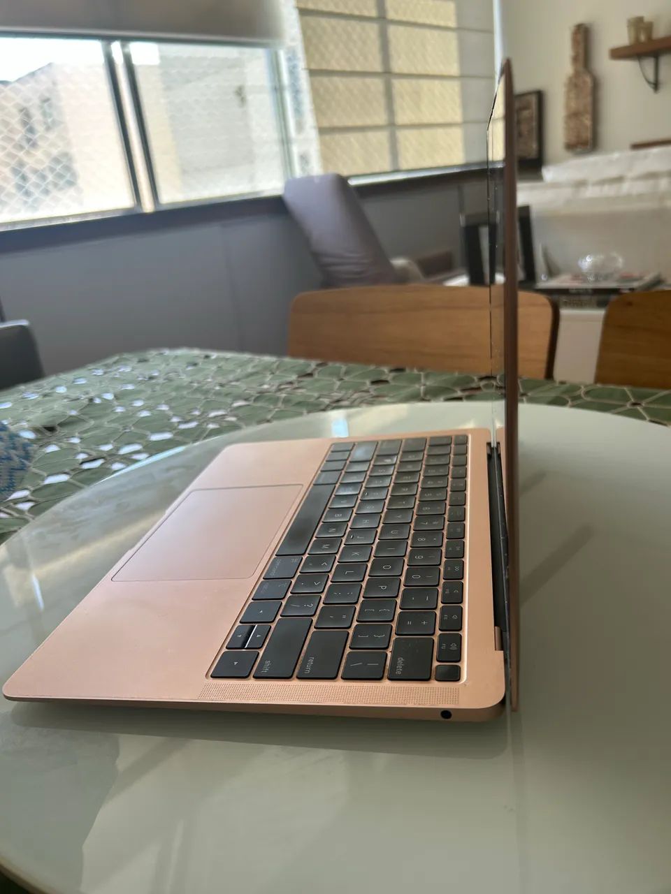 MacBook Air Retina 13 polegadas - Foto 3