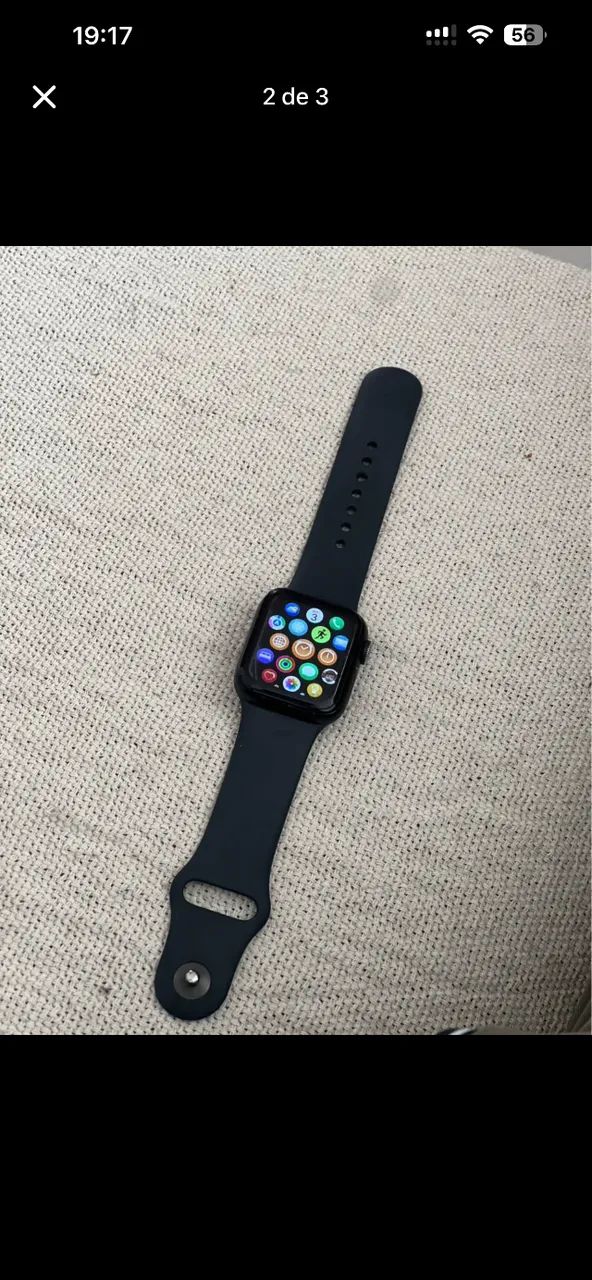Apple Watch SE 40mm - Foto 2