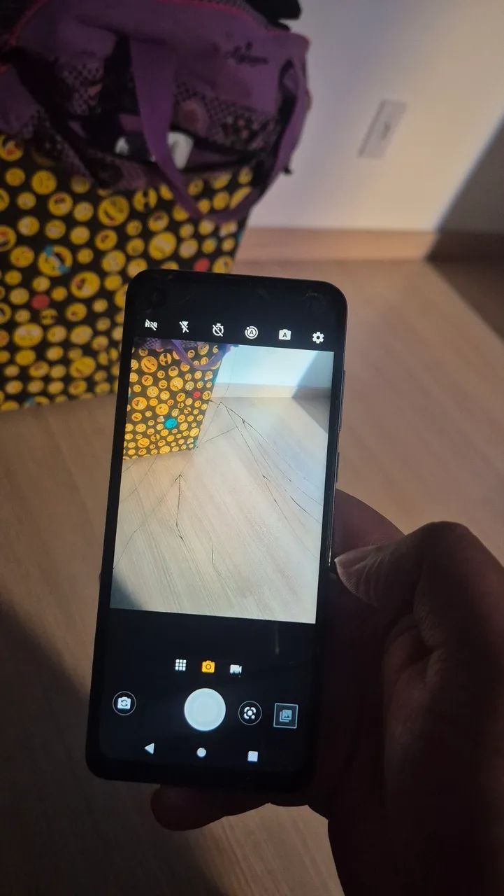 Motorola 128 gb One Action - Foto 5