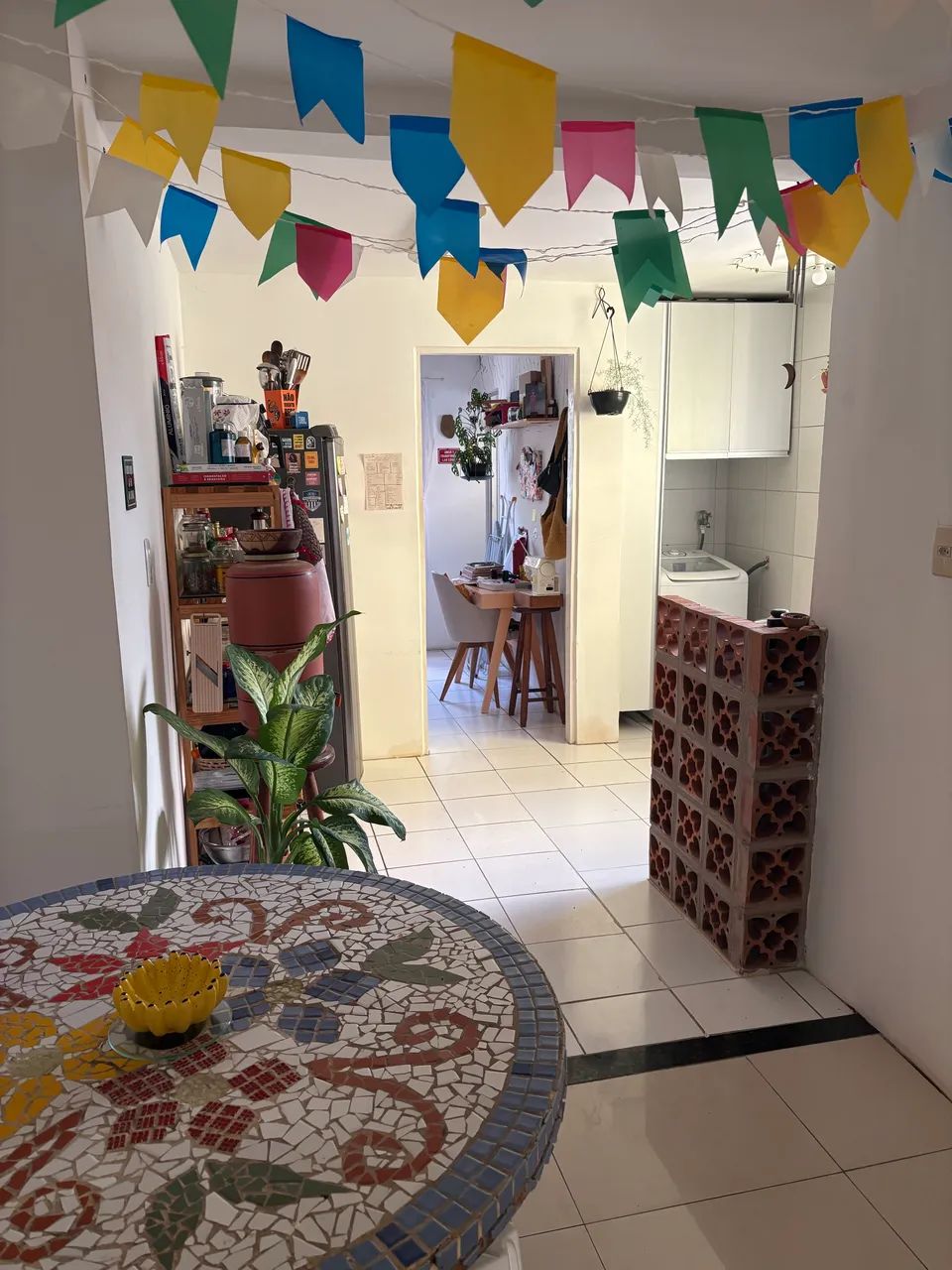 Quarto Mulheres UFPE - Foto 5
