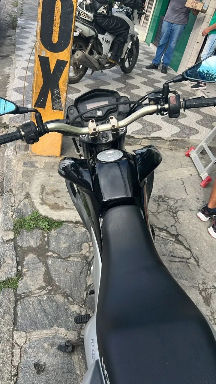 Bros 160 - Foto 3