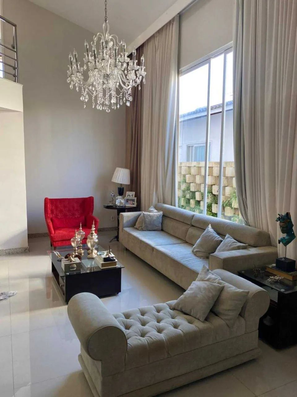 CASA DUPLEX EM CONDOMÍNIO MELÍCIO MACHADO [56032] - Foto 4