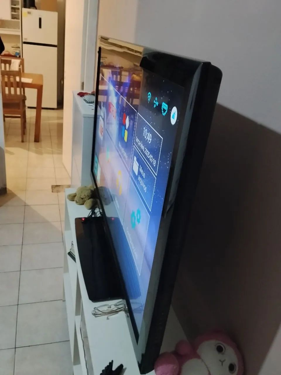 TELEVISÃO 47 POLEGADAS