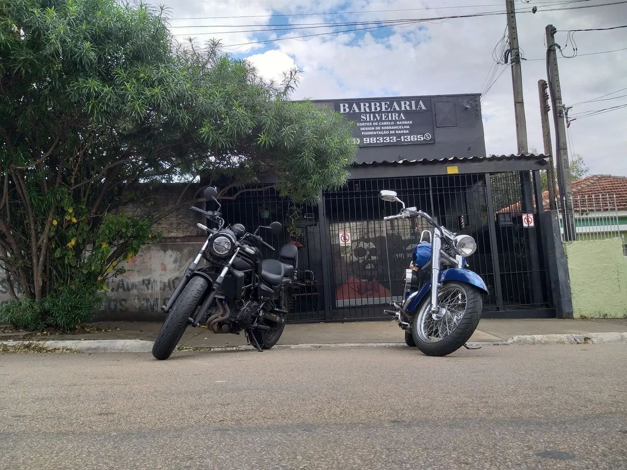 Vendo shadow 750  - Foto 5