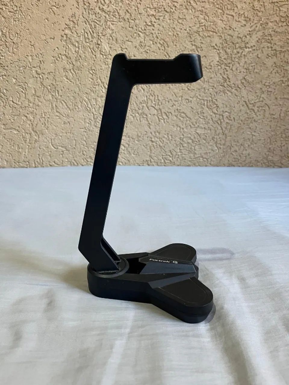 Suporte para headset Fortrek Blackfire - Foto 3