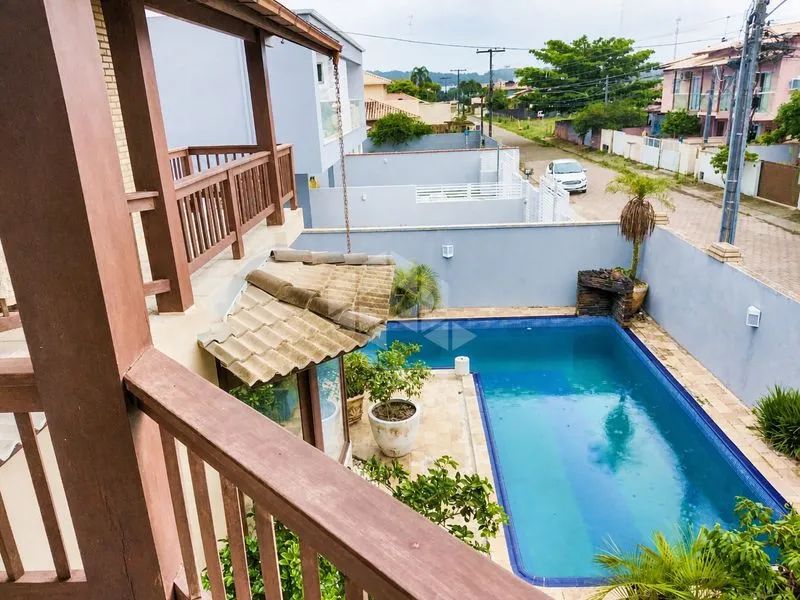 Casa Residencial 280M² - para Alugar - Foto 2