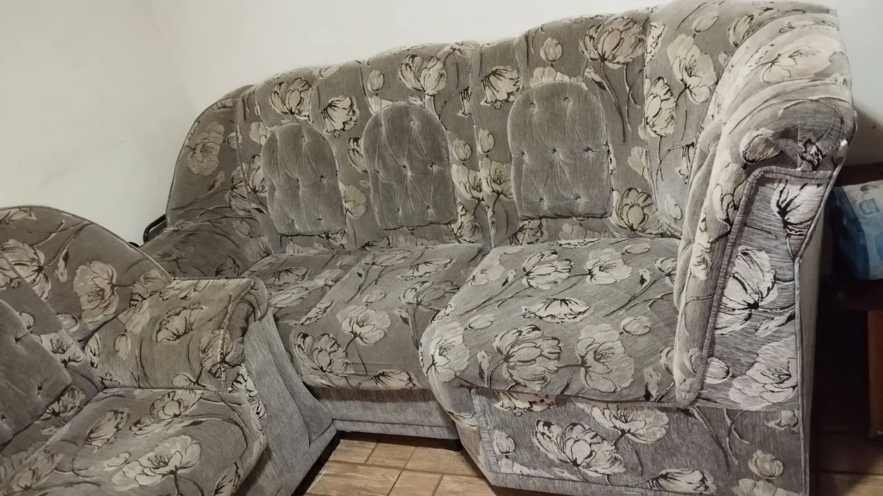 Sofá de canto  - Foto 4