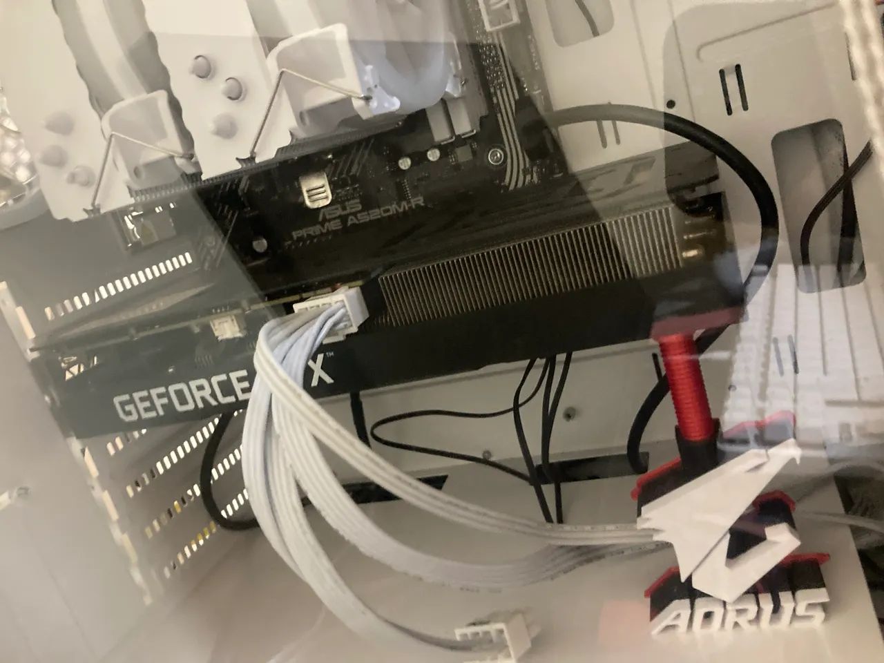 RTX 3050 8gb