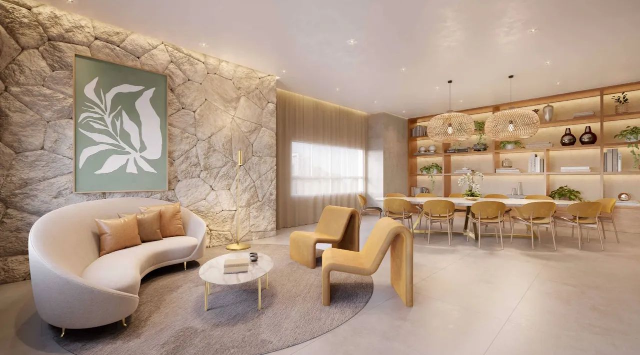 LIVING GRAND VILLAGE FREGUESIA DO O - Foto 3