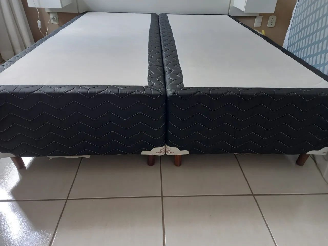 Box casal Queen  - Foto 2