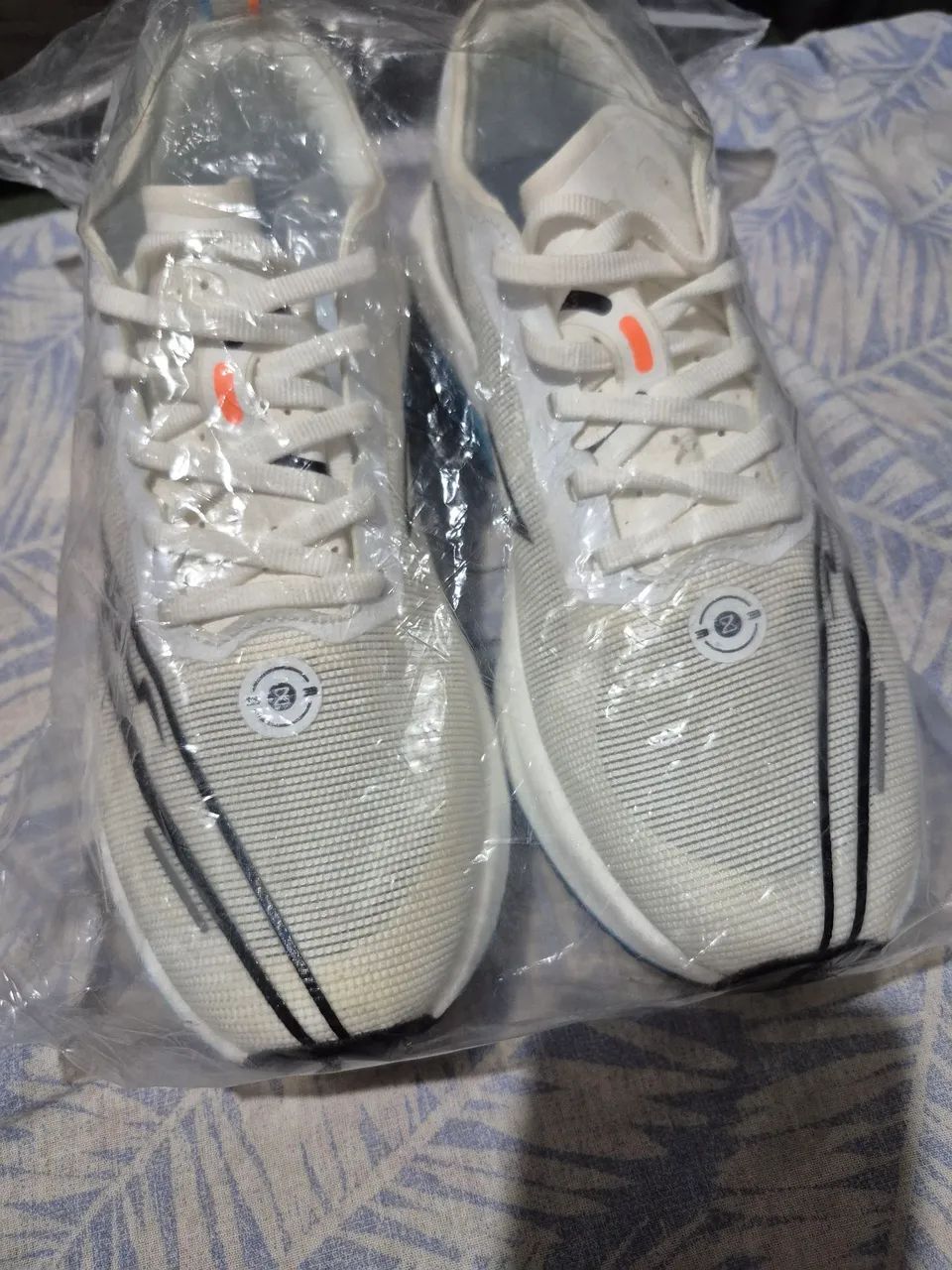 Tenis Marathon Carbon Chunta  - Foto 2