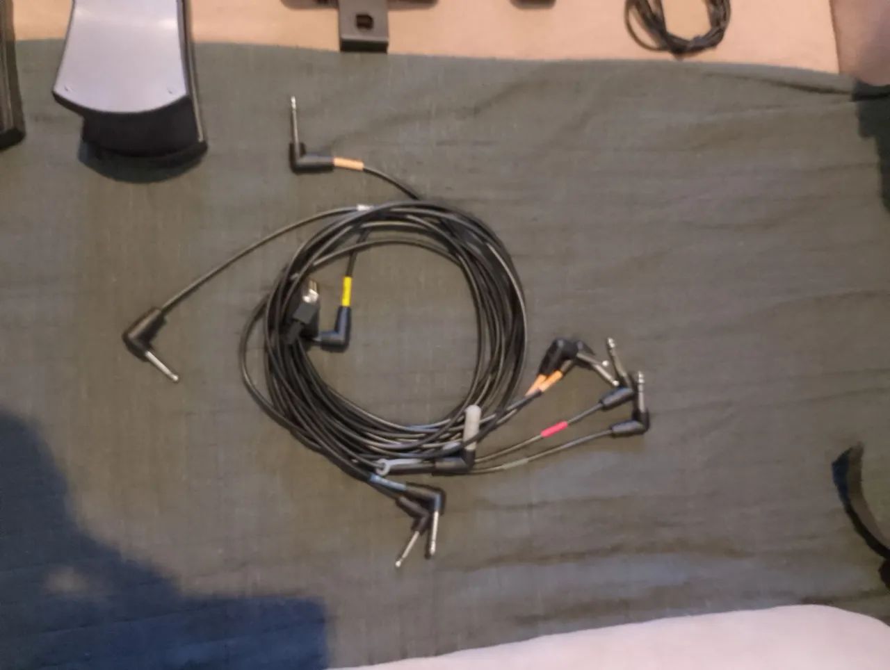 Bateria eletrônica  - Foto 2