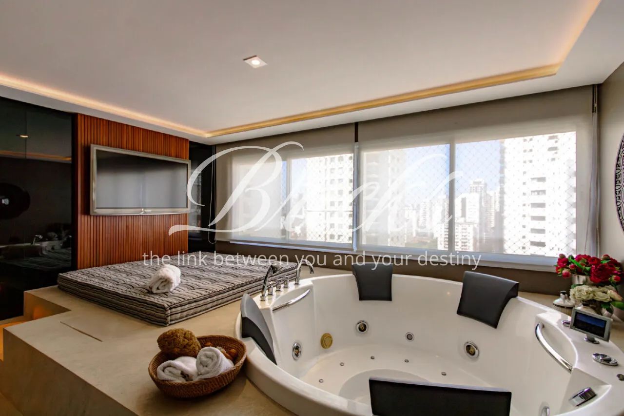 COBERTURA DUPLEX A VENDA CAMPO BELO - REFORMADA - Foto 5
