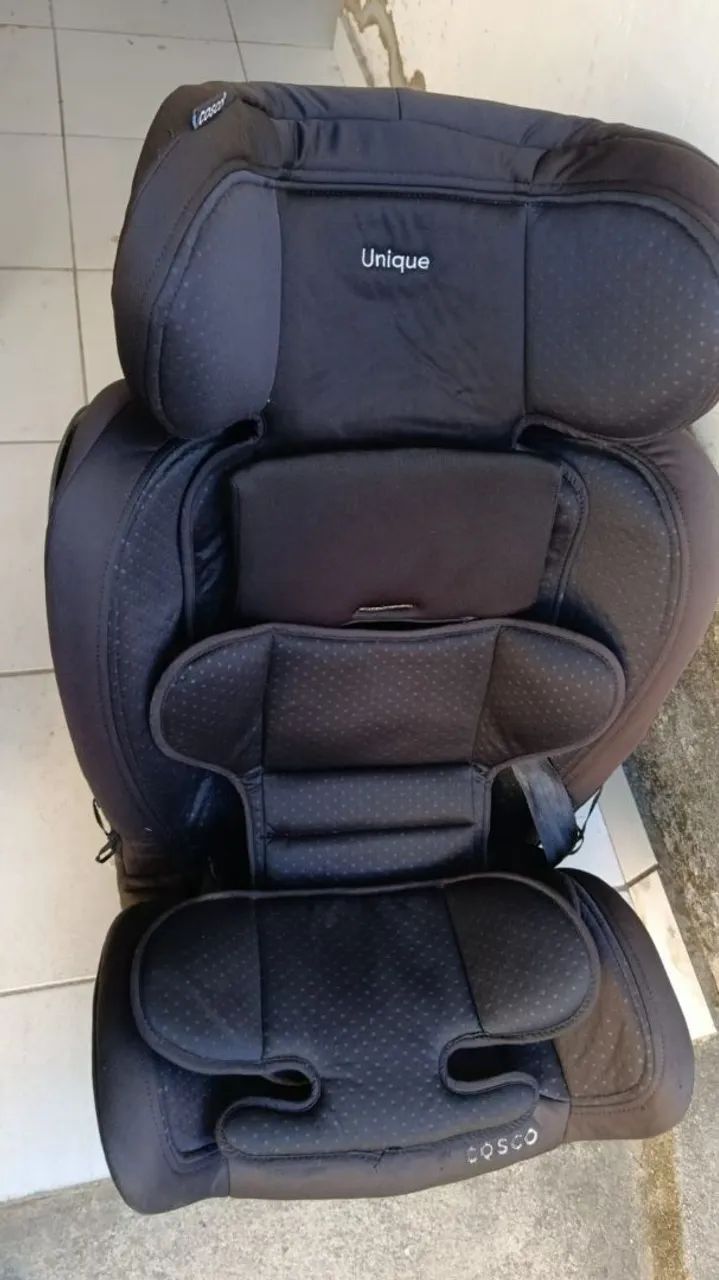 Cadeirinha para carro 