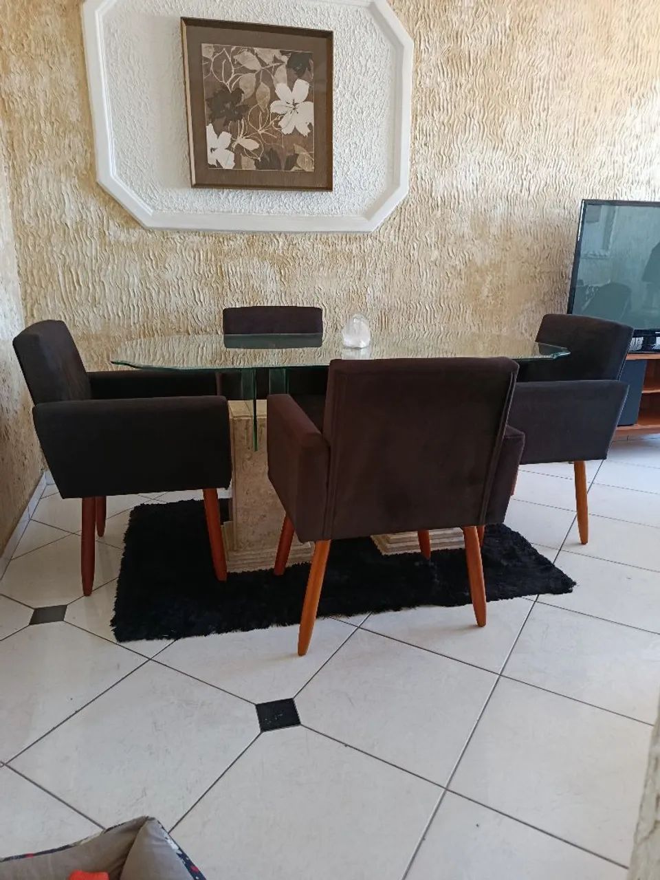 Mesa de jantar  - Foto 2