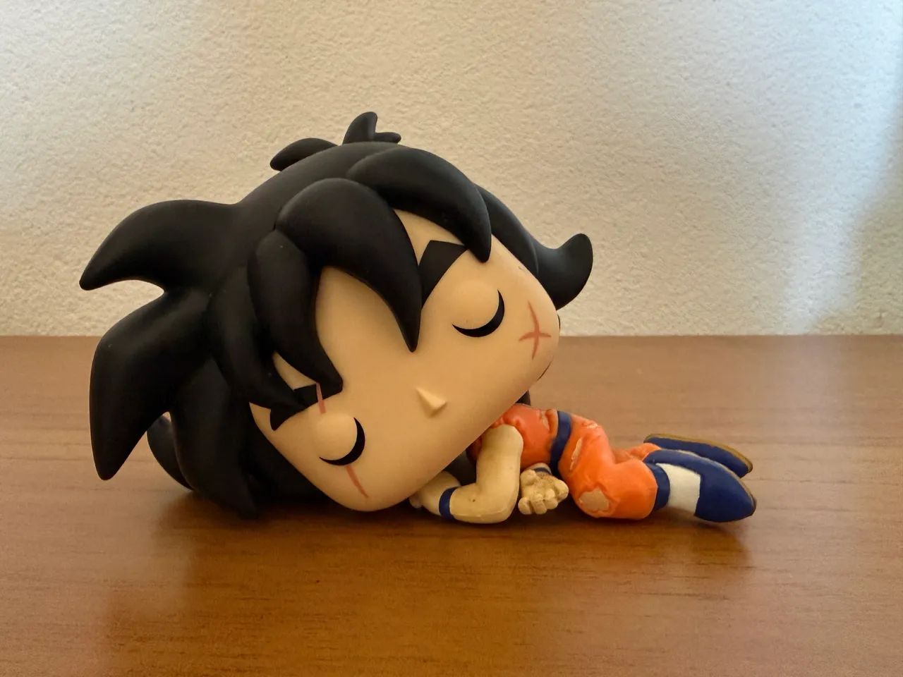 Funko Pop! Dead Yamcha #397 - Foto 2