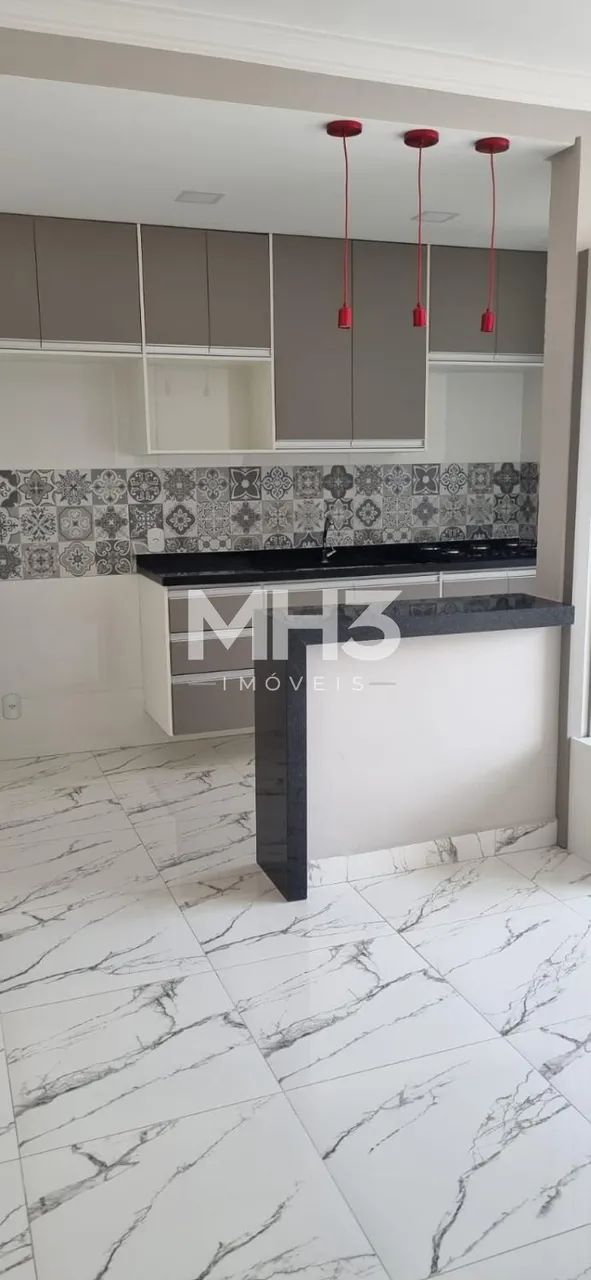 apartamento - Parque Gabriel - Hortolândia - Foto 3
