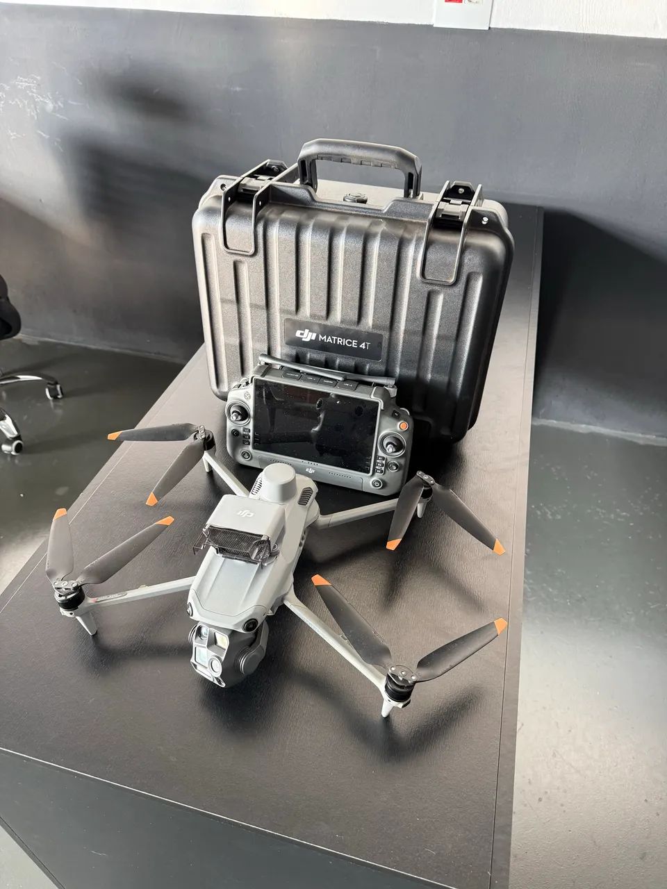 Drone Enterprise DJI MATRICE 4T - Foto 2