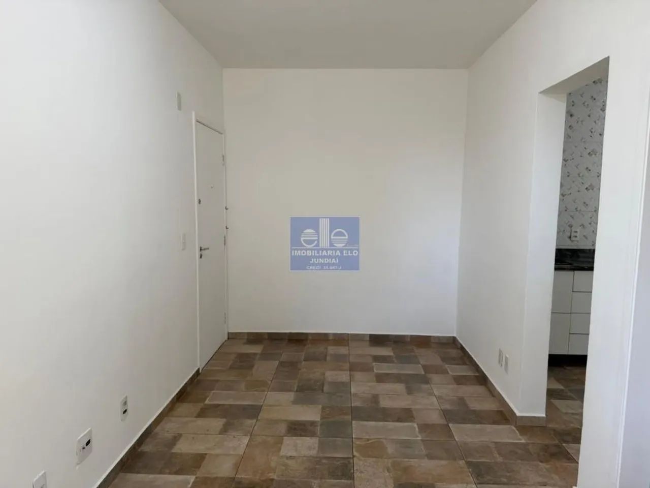 Lindo apartamento no Recanto Quarto Centenário - Foto 4