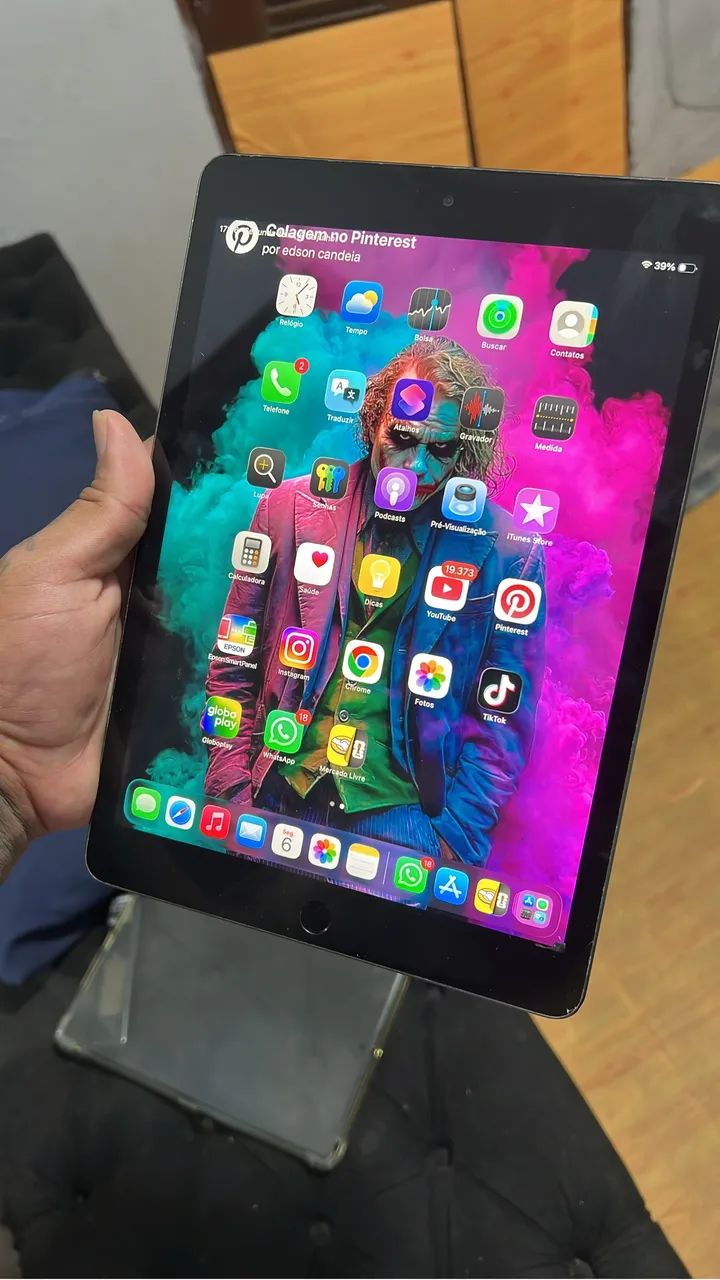 iPad 9 - Foto 2