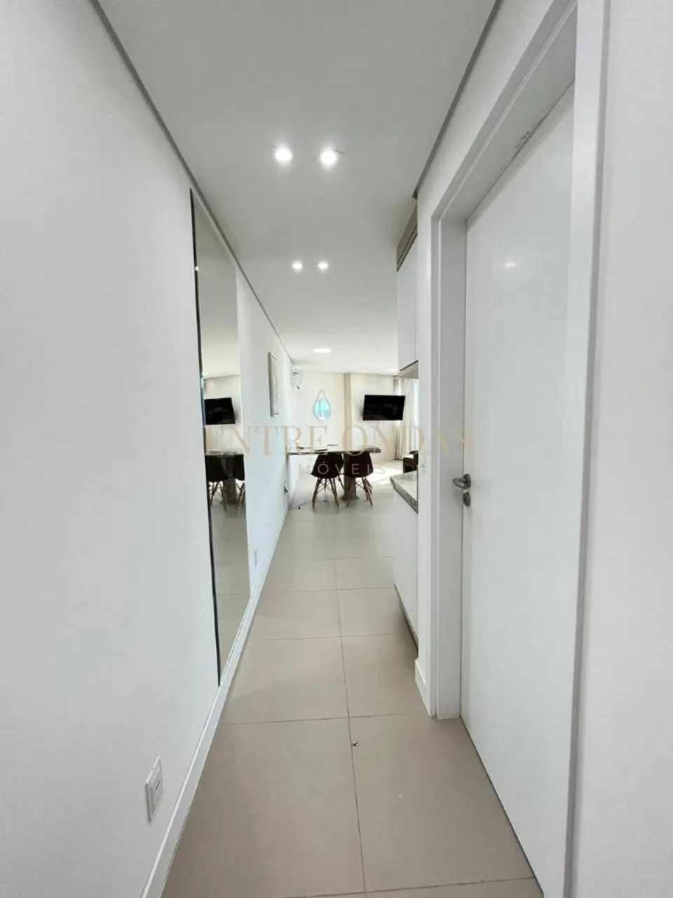 Apartamento com 1 quarto no bairro Agronômica, Florianópolis. - Foto 2