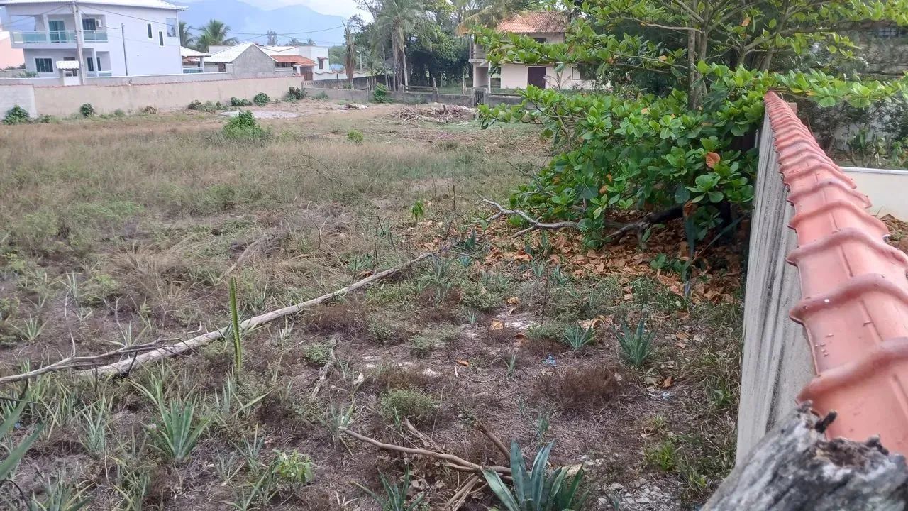 Lindo terreno frente a praia Saquarema - RJ !!! - Foto 9