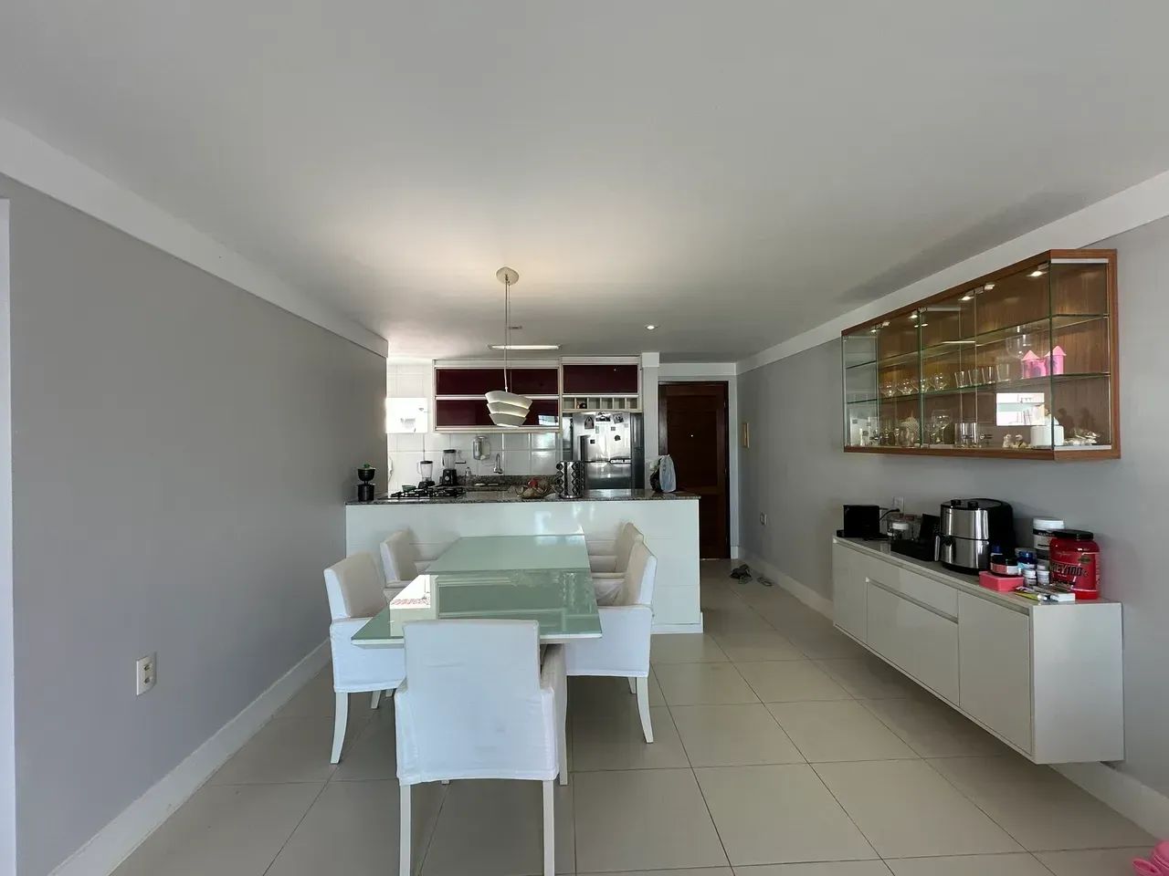 condominio foz do joanes