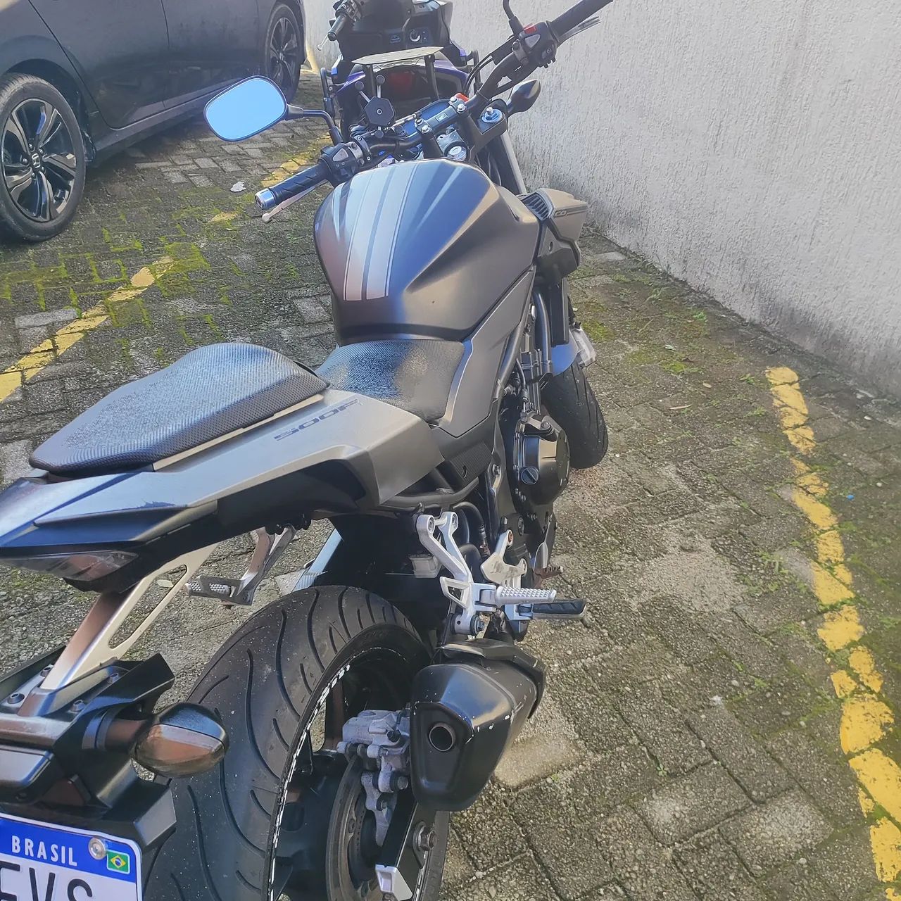 500 com preço de 160 - Foto 2