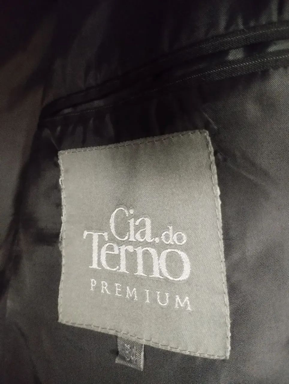 Terno e calça Cia do terno n°54 - Foto 2