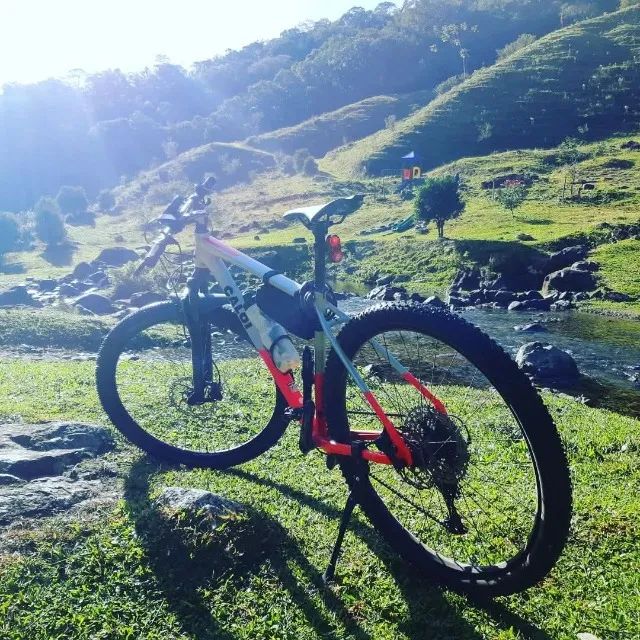 Bicicleta - Ciclismo - Costa e Silva, Joinville 1496622554 | OLX