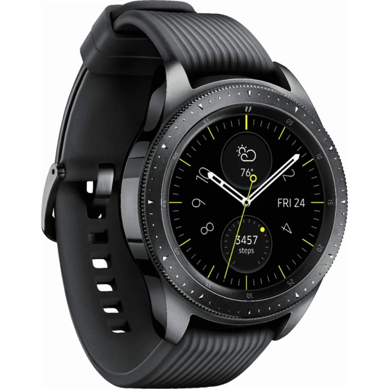 Galaxy Watch SM-R810